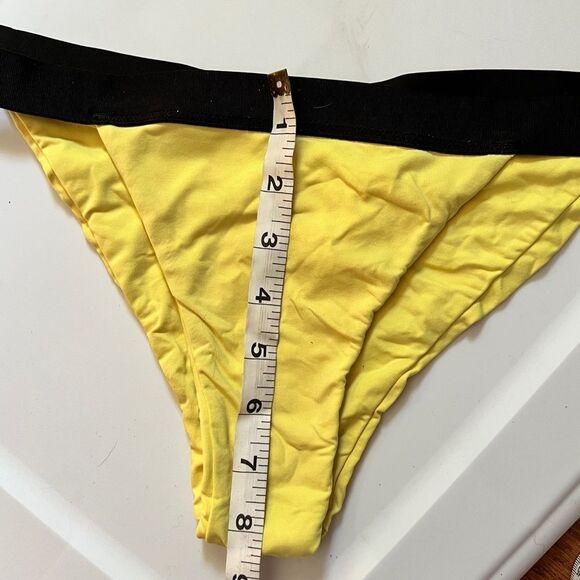 Blue Life Bikini Bottom - Picture 3 of 6